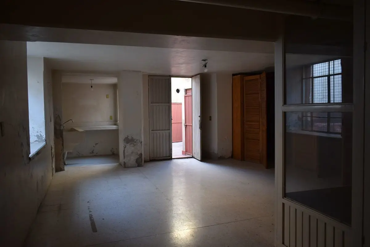 Casa Venta Centro Histórico Querétaro — foto 6