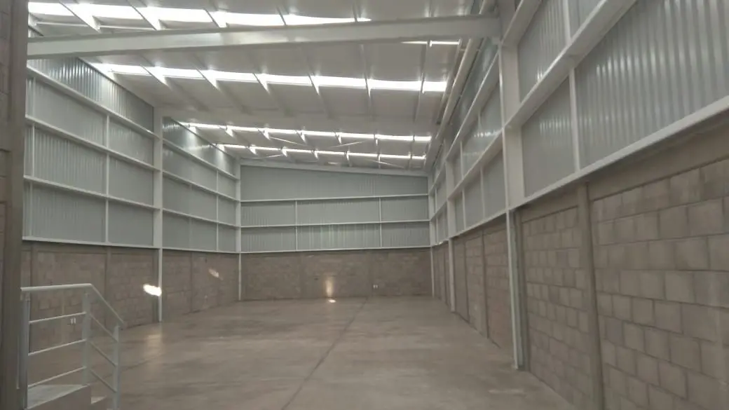 Bodega en Venta y Preventa, Felipe Carrillo Puerto — foto 3