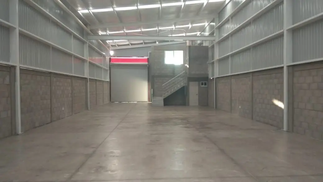 Bodega en Venta y Preventa, Felipe Carrillo Puerto — foto 6