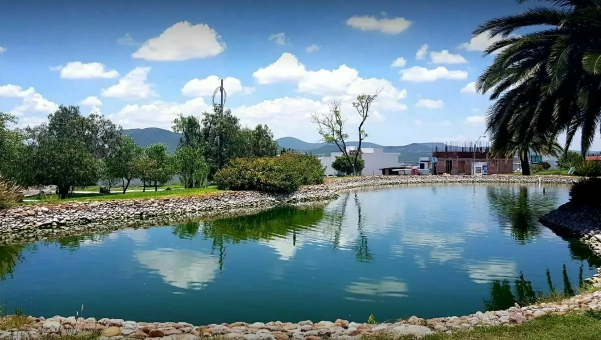 Venta Terreno Grand Juriquilla — foto 2
