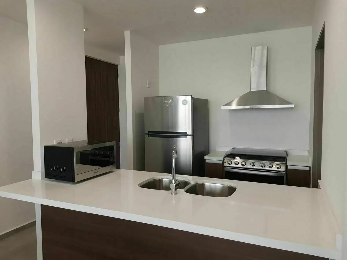 Departamento en Venta, Condominio Motto — foto 3