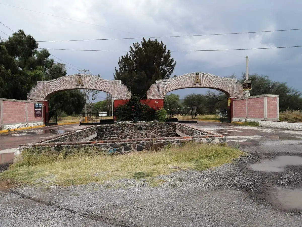 Terreno en Venta, Amazcala — foto 2