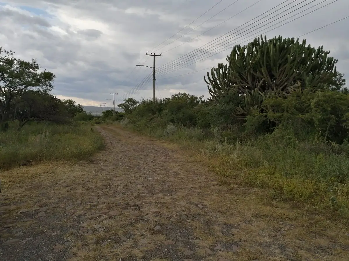 Terreno en Venta, Amazcala — foto 3