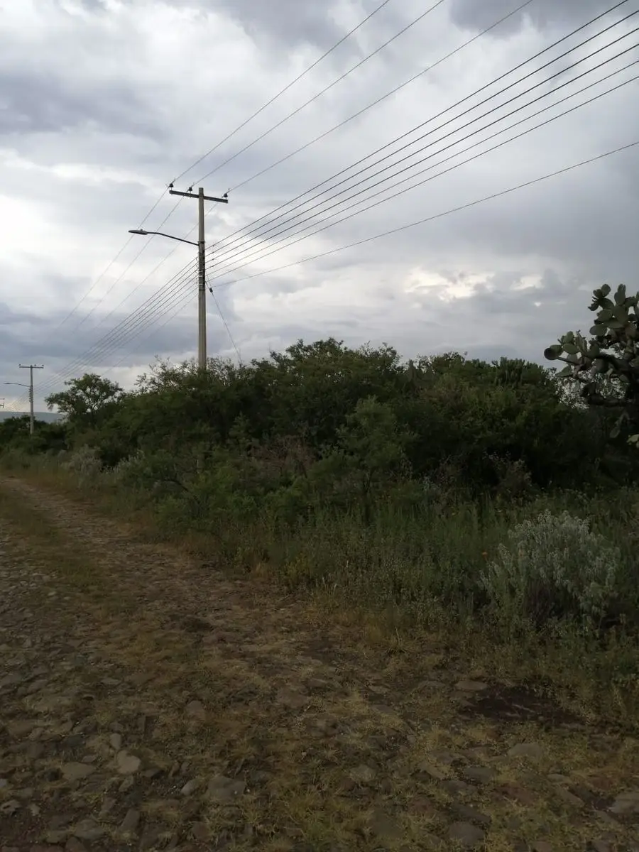 Terreno en Venta, Amazcala — foto 5