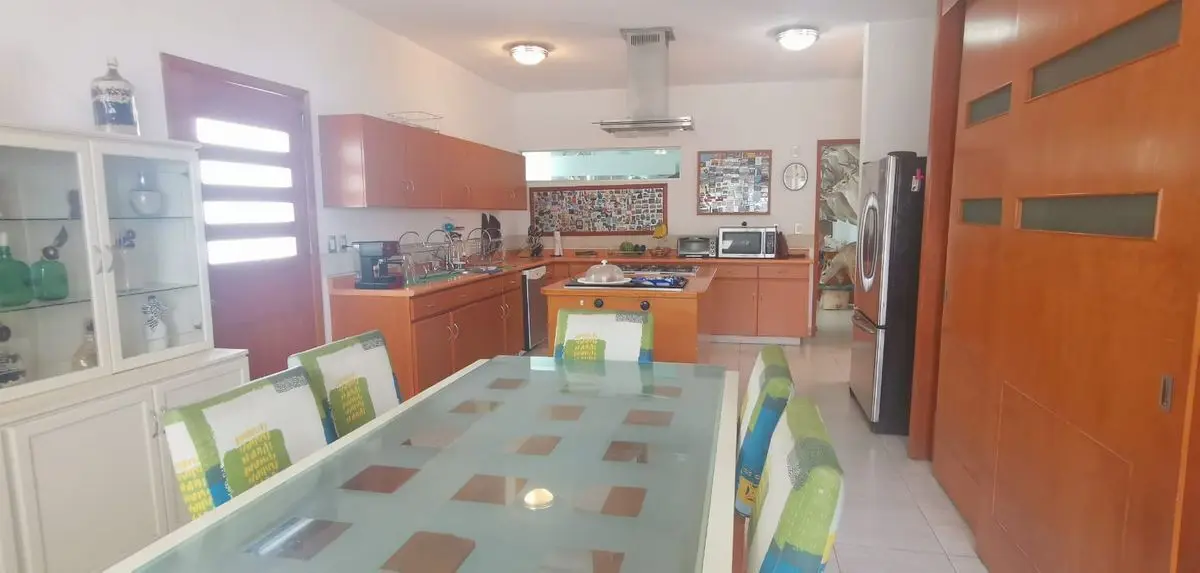 Casa en Venta, Huertas Del Carmen — foto 3