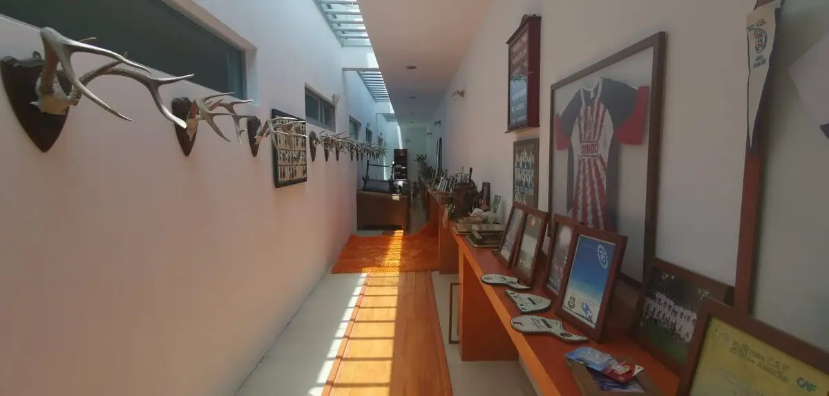 Casa en Venta, Huertas Del Carmen — foto 4