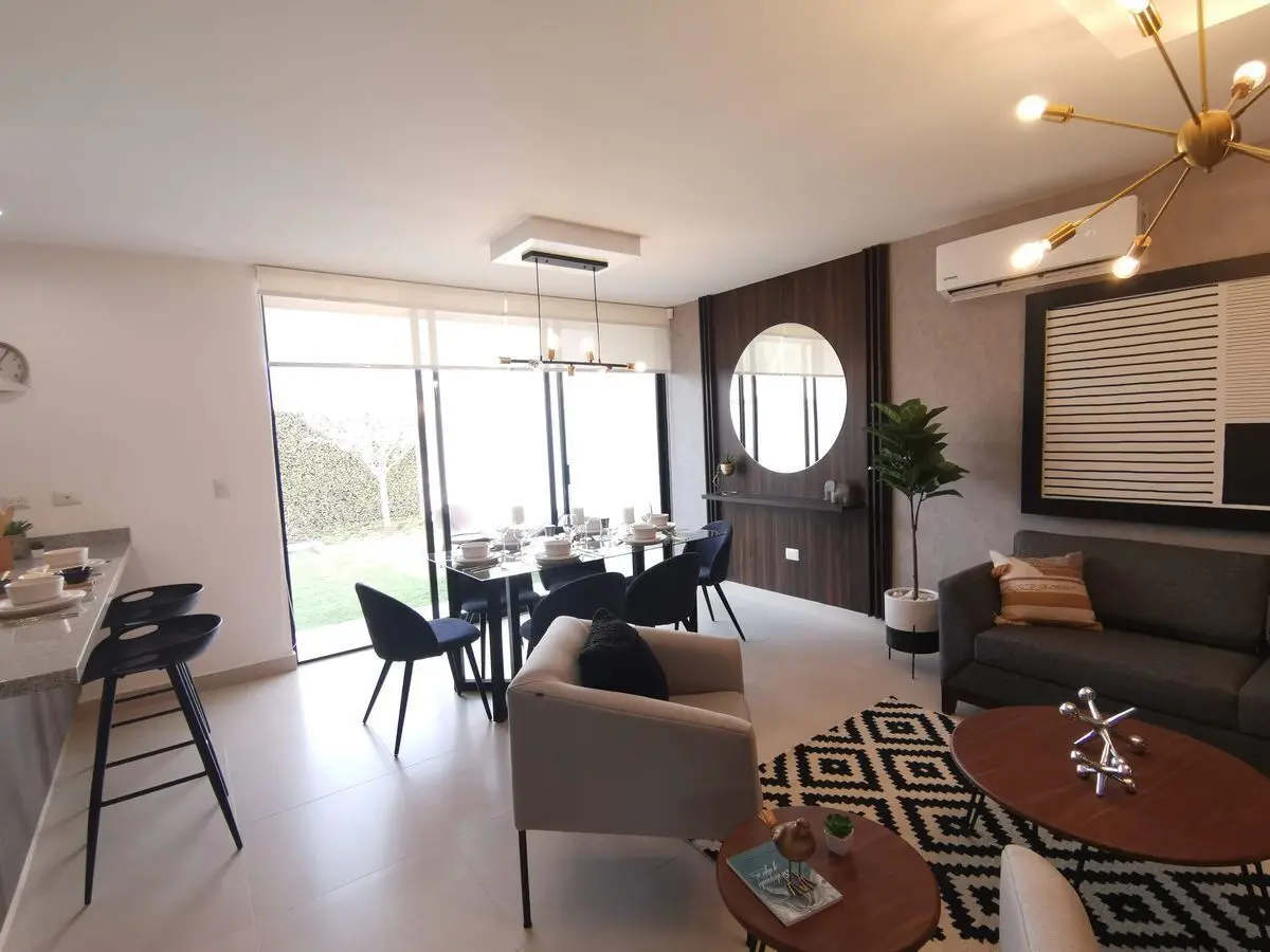 Casa en Venta, Zibatá — foto 5