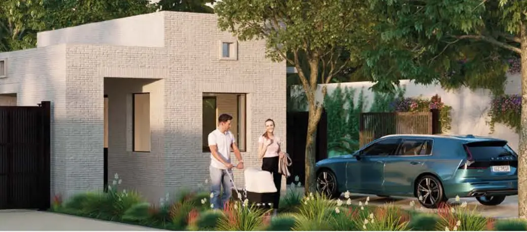 Casa en Venta, Zákia — foto 2
