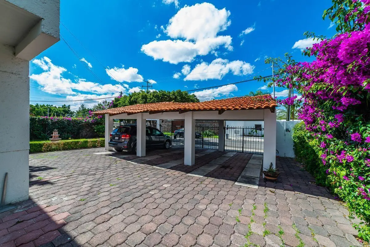 Casa Venta Villas del Mesón Juriquilla — foto 2