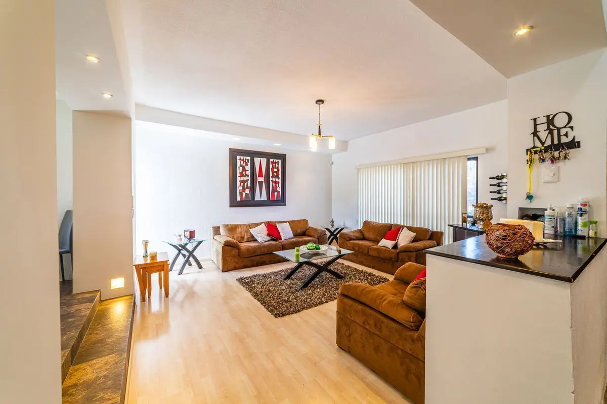 Casa Venta Villas del Mesón Juriquilla — foto 3