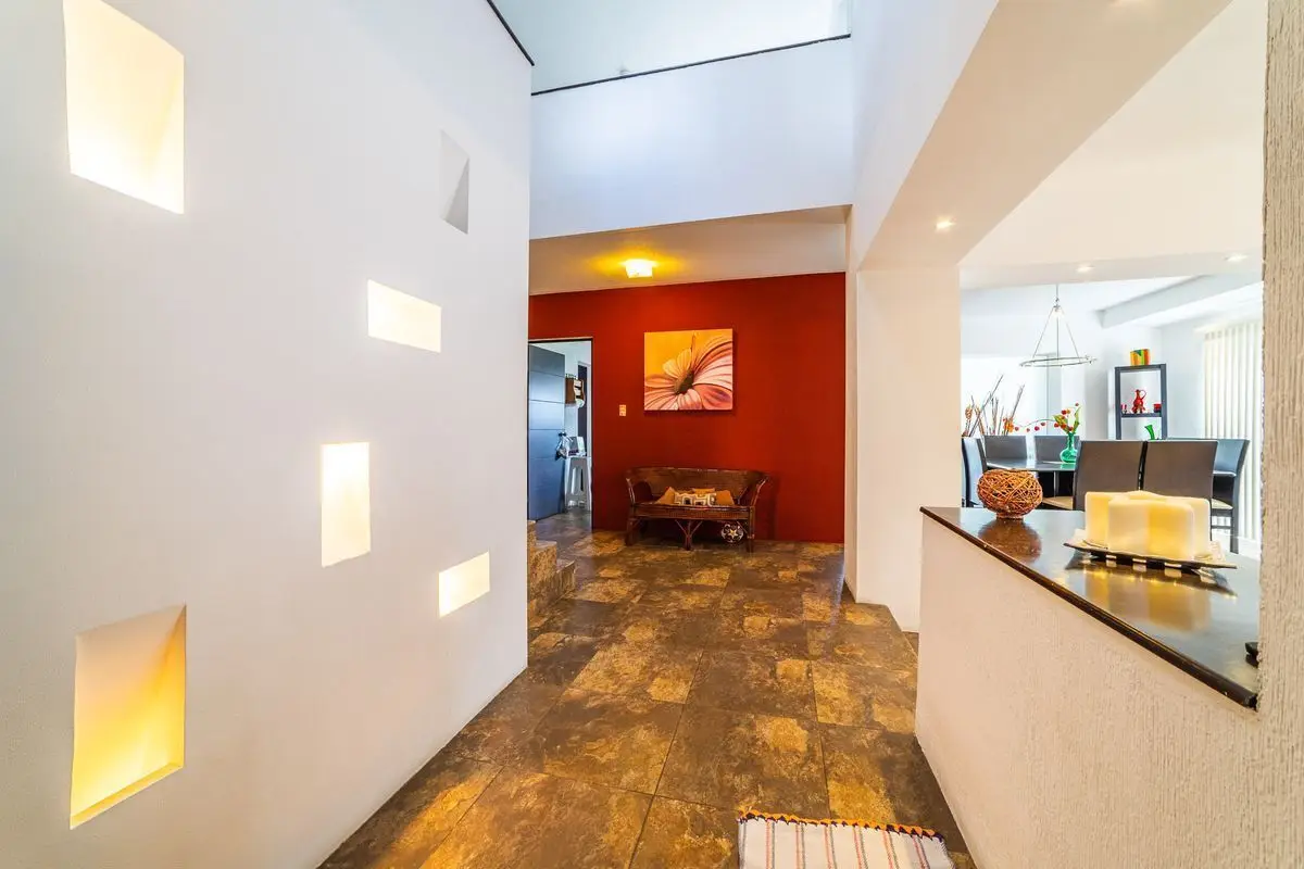 Casa Venta Villas del Mesón Juriquilla — foto 4