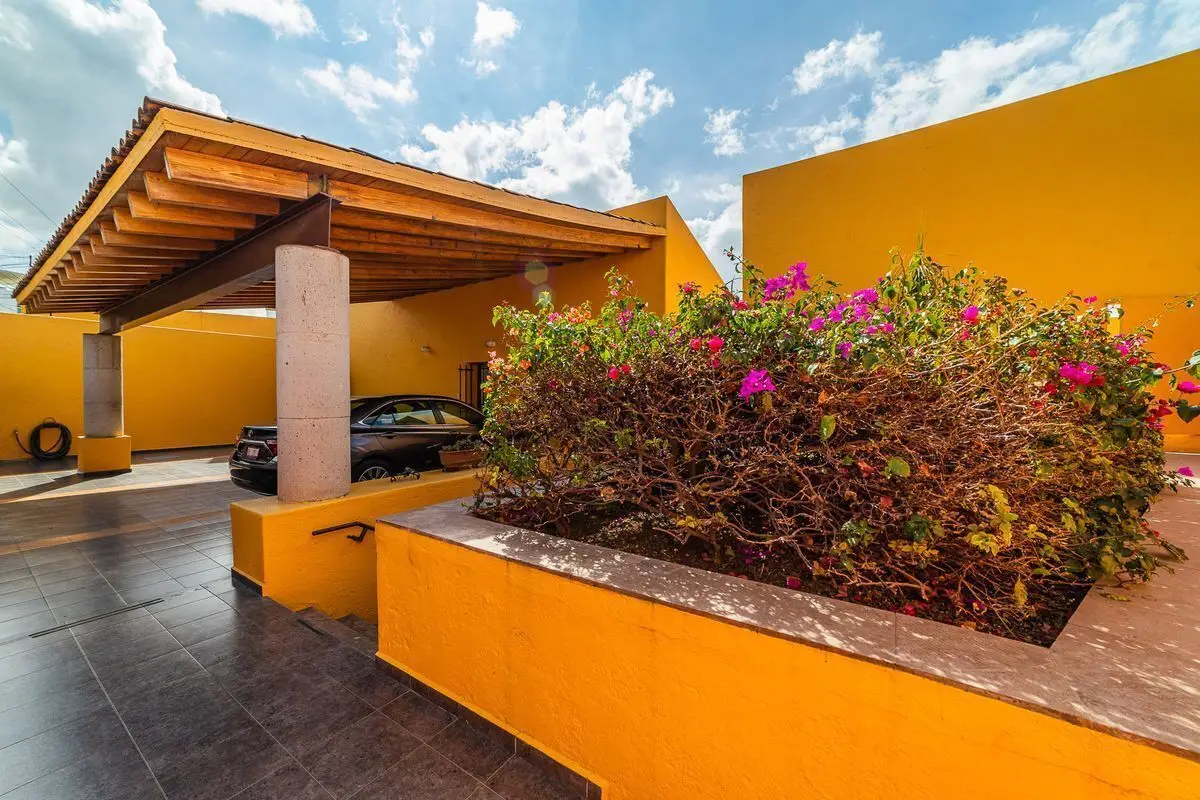 Casa en Venta, Villas del Mesón Juriquilla — foto 2