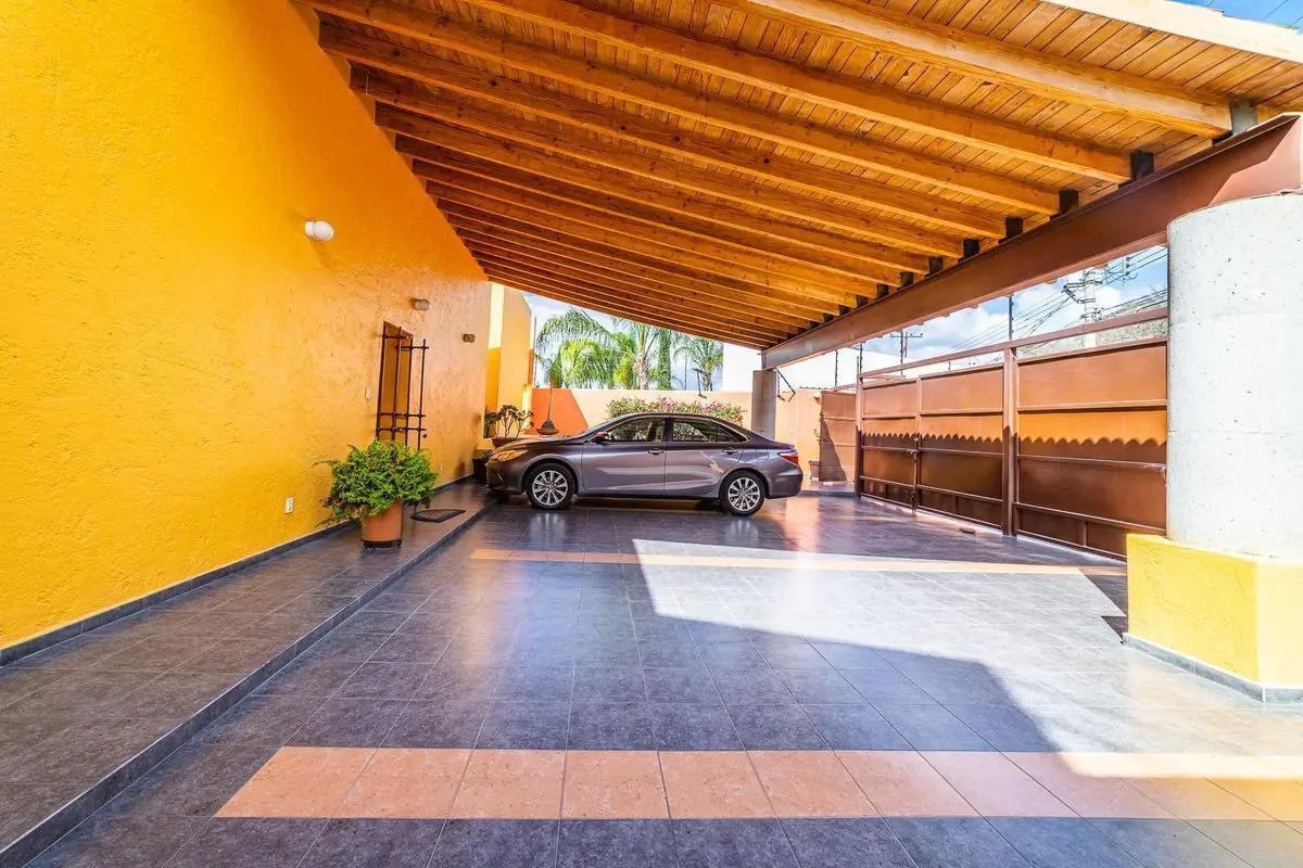 Casa en Venta, Villas del Mesón Juriquilla — foto 3