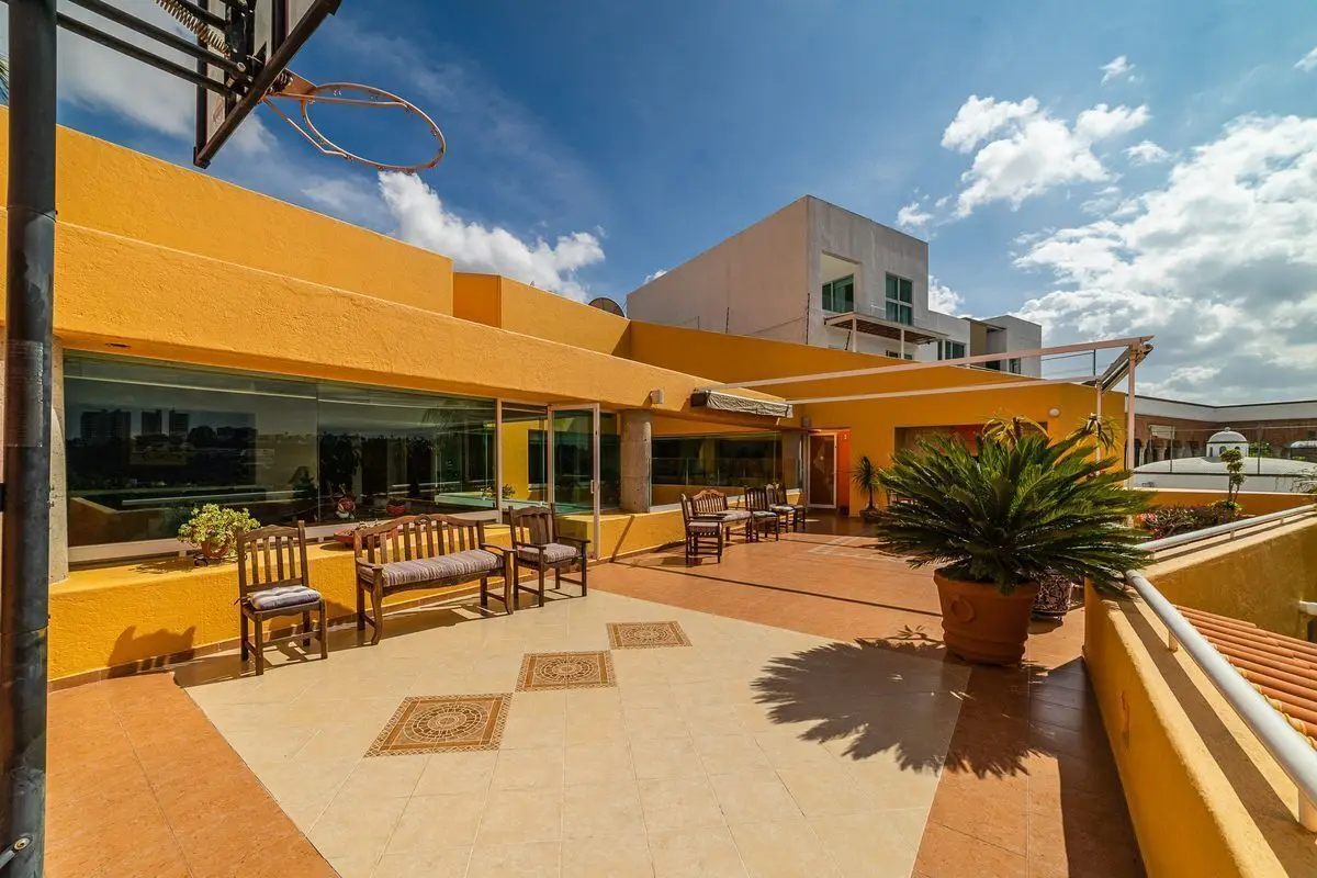 Casa en Venta, Villas del Mesón Juriquilla — foto 4