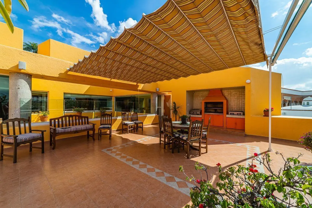 Casa en Venta, Villas del Mesón Juriquilla — foto 5