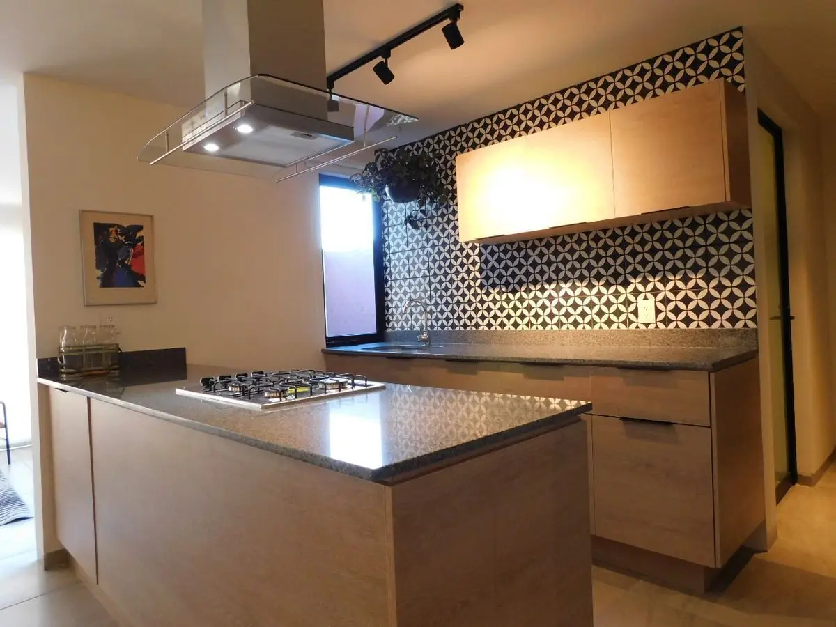 Departamento en Venta, San Isidro Juriquilla — foto 2