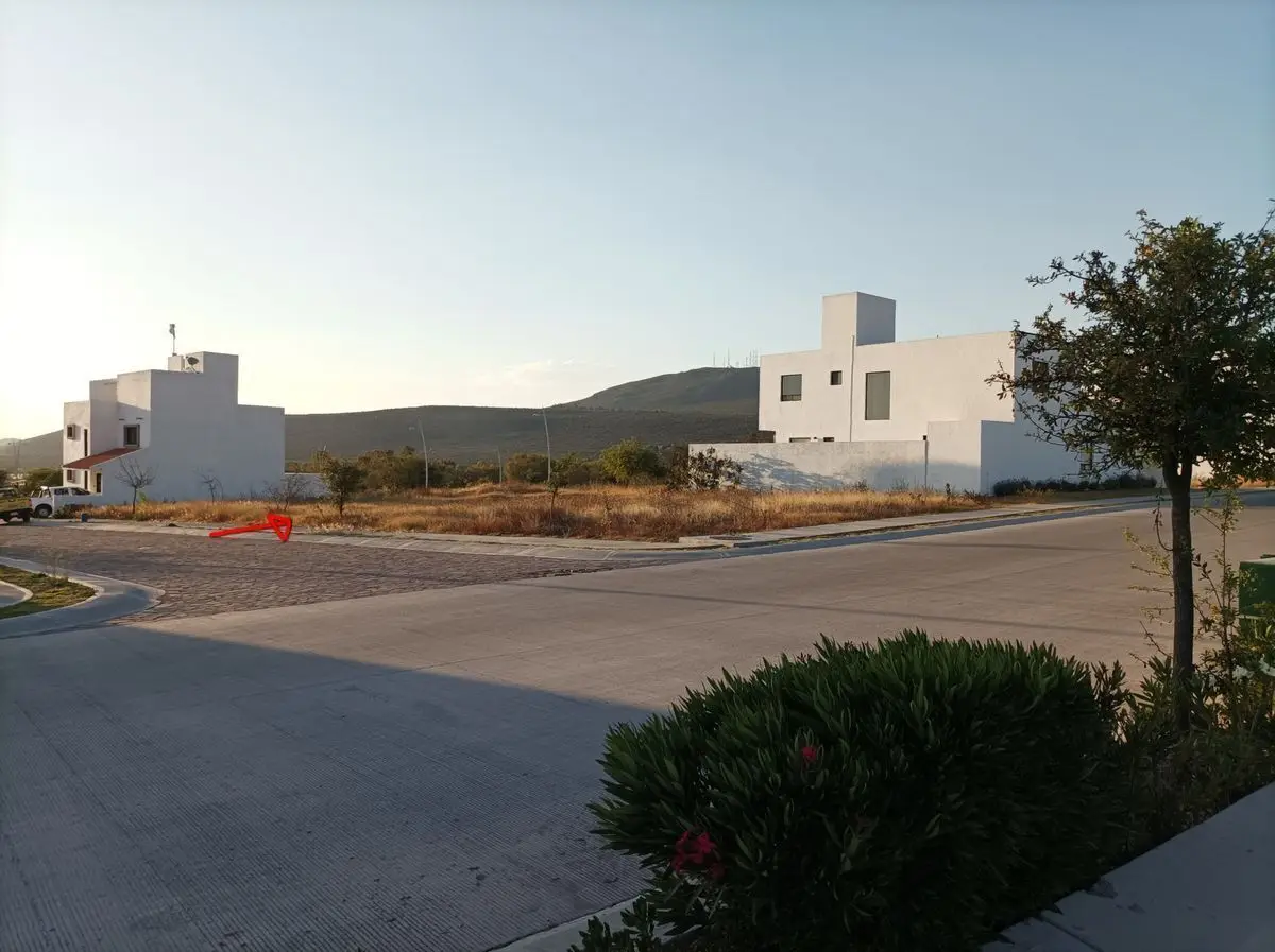 Terreno en Venta, El Encino Residencial Querétaro — foto 4