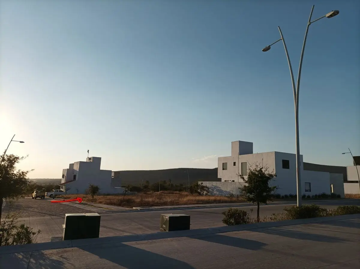 Terreno en Venta, El Encino Residencial Querétaro — foto 5