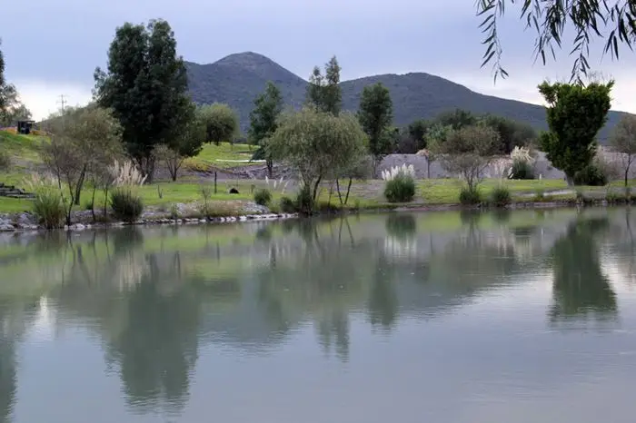 Terreno en Venta, El Encino Residencial Querétaro — foto 6