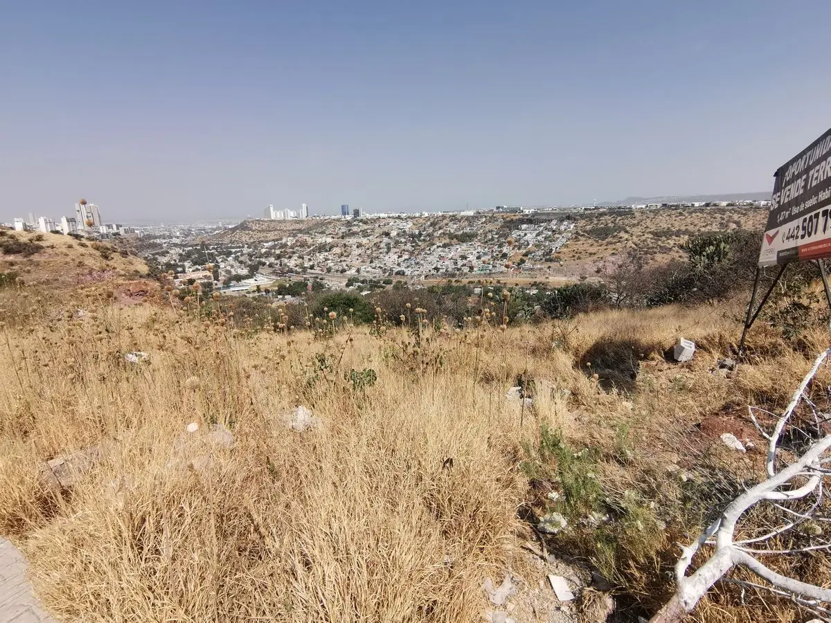 Terreno en Venta, Milenio III, Querétaro — foto 2