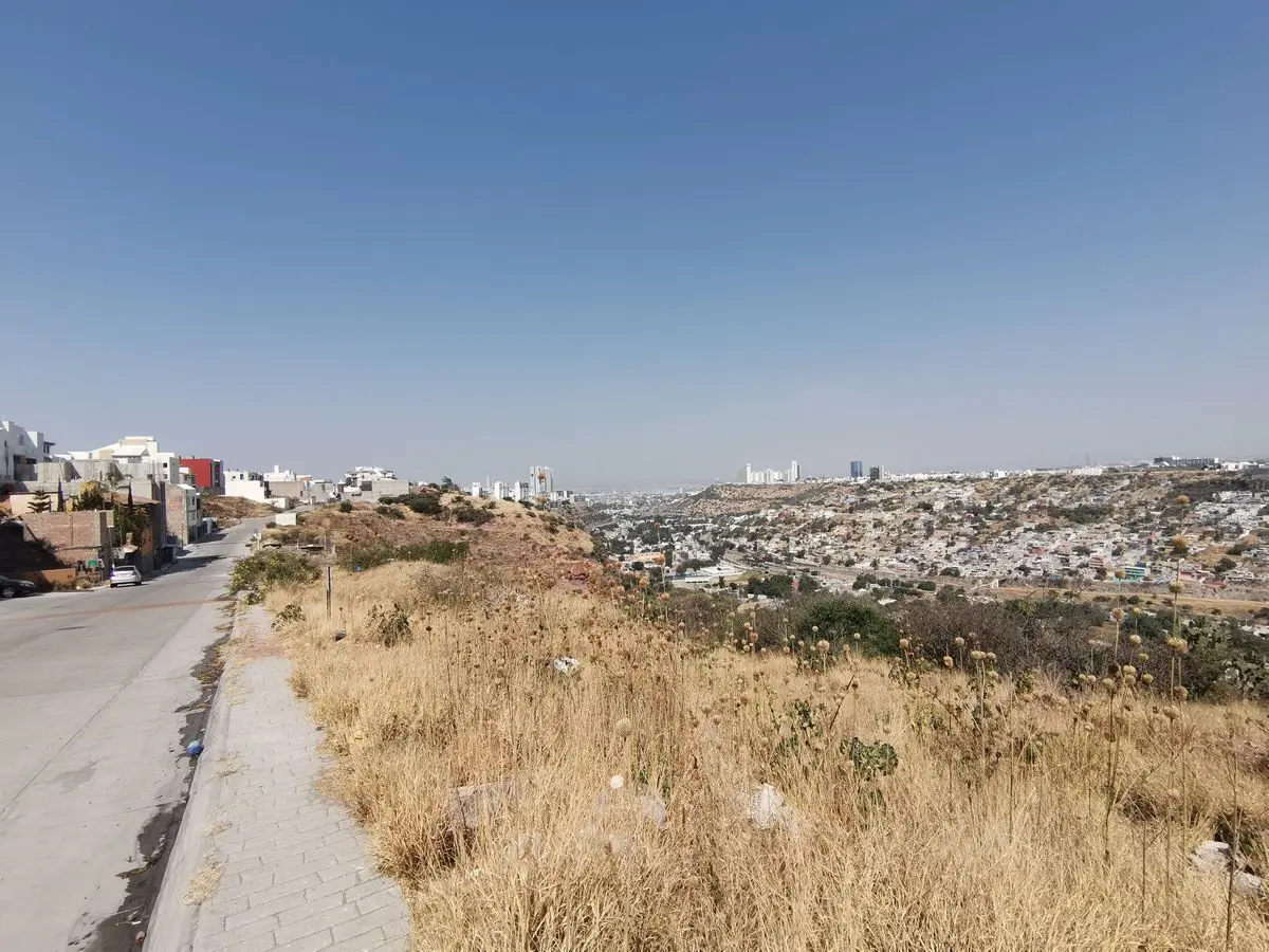 Terreno en Venta, Milenio III, Querétaro — foto 3