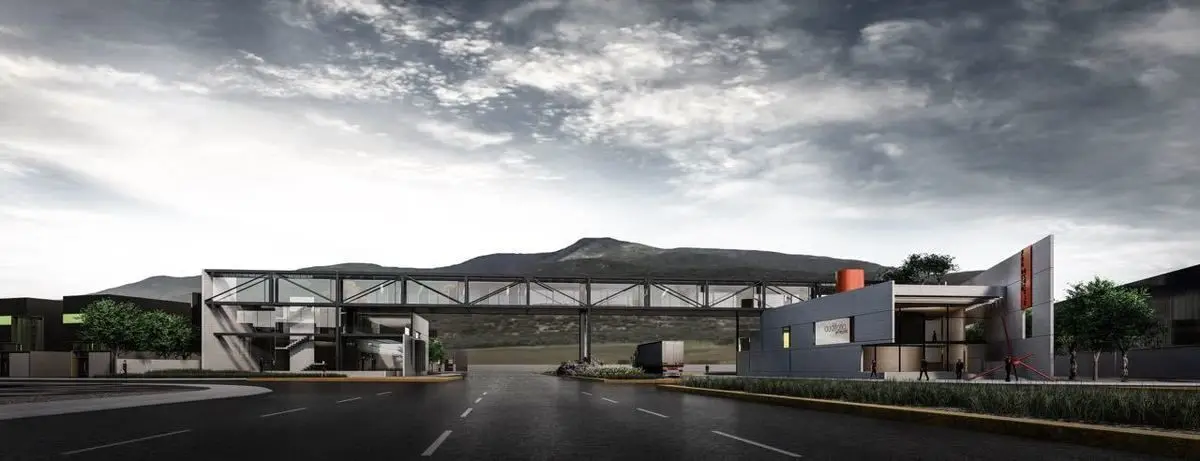 Lotes Industriales para Bodegas — foto 6