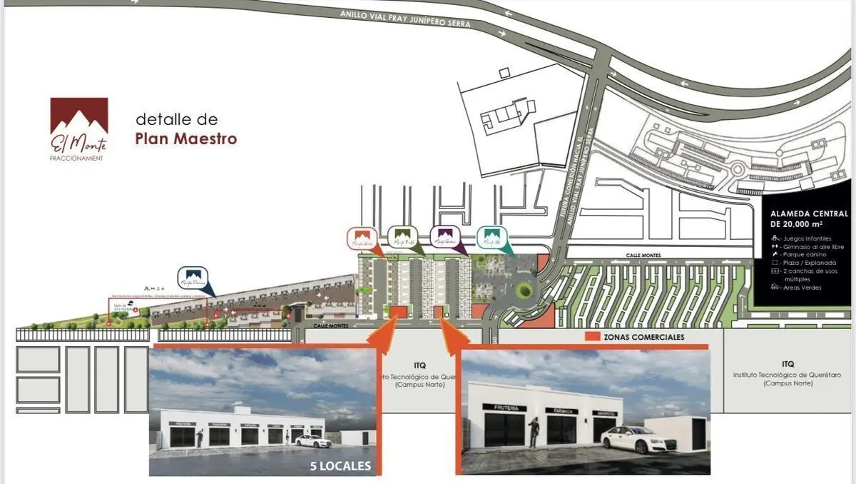 Local comercial en El Monte — foto 4