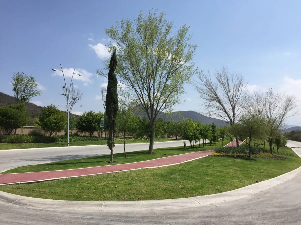 Terreno en Venta en el Encino Residencial — foto 4
