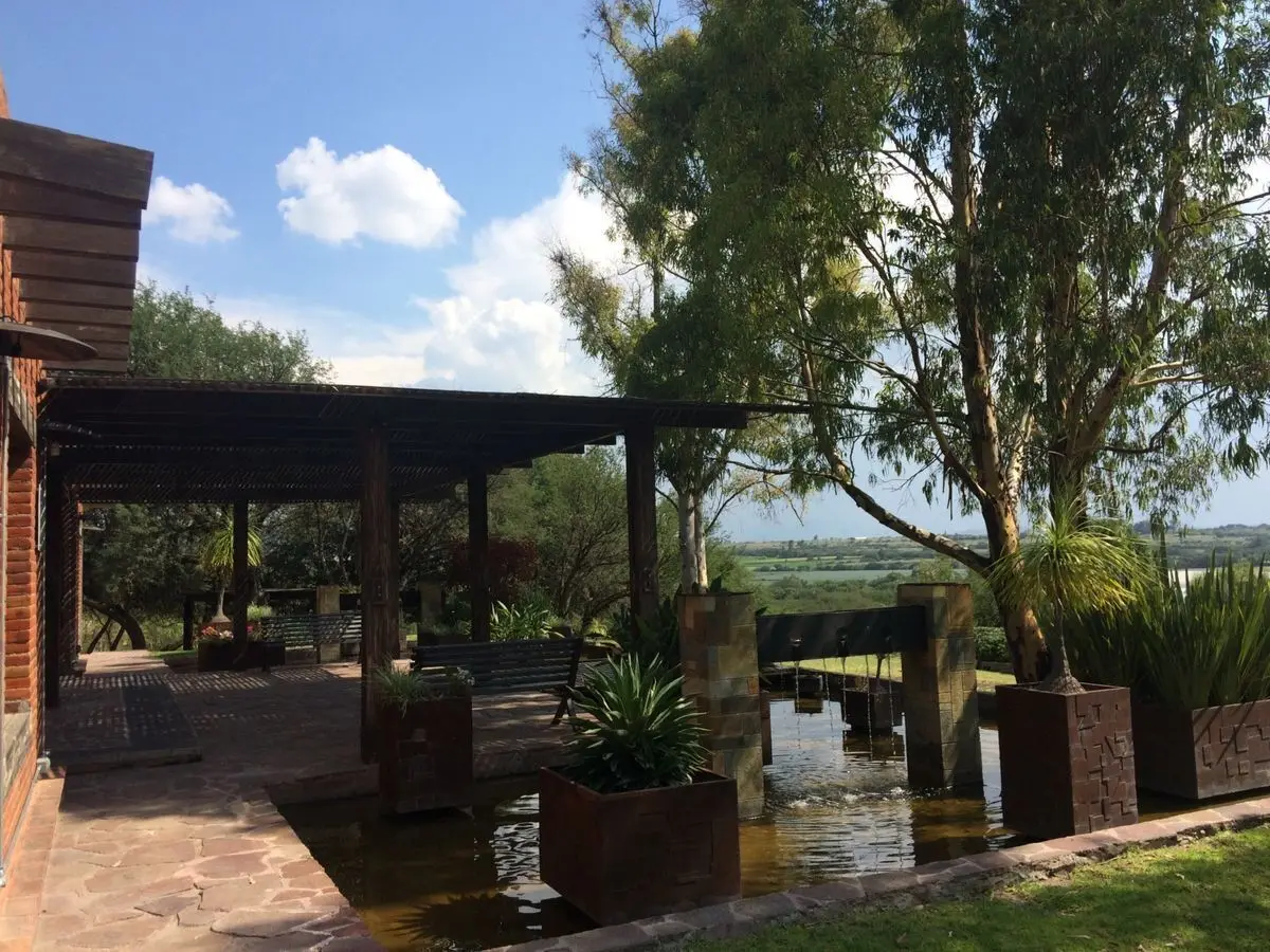 Terreno en Venta en el Encino Residencial — foto 6