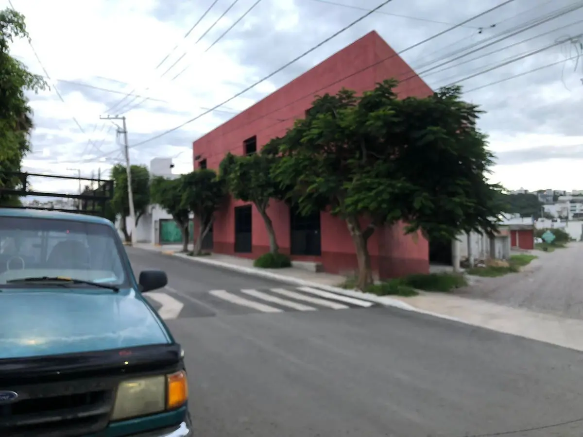 Plaza Comercial Corregidora Querétaro — foto 2