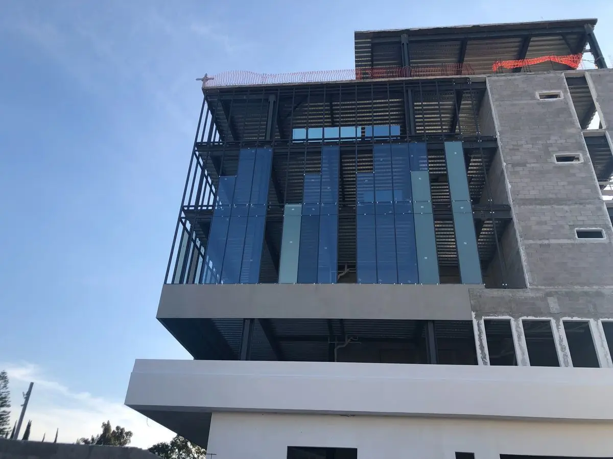 Venta Oficina Jurica Querétaro — foto 2