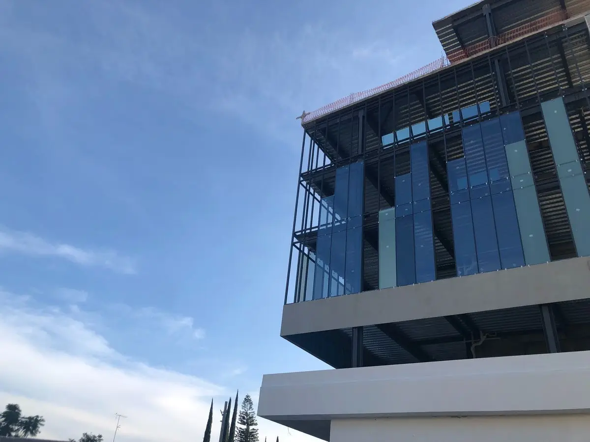 Venta Oficina Jurica Querétaro — foto 3