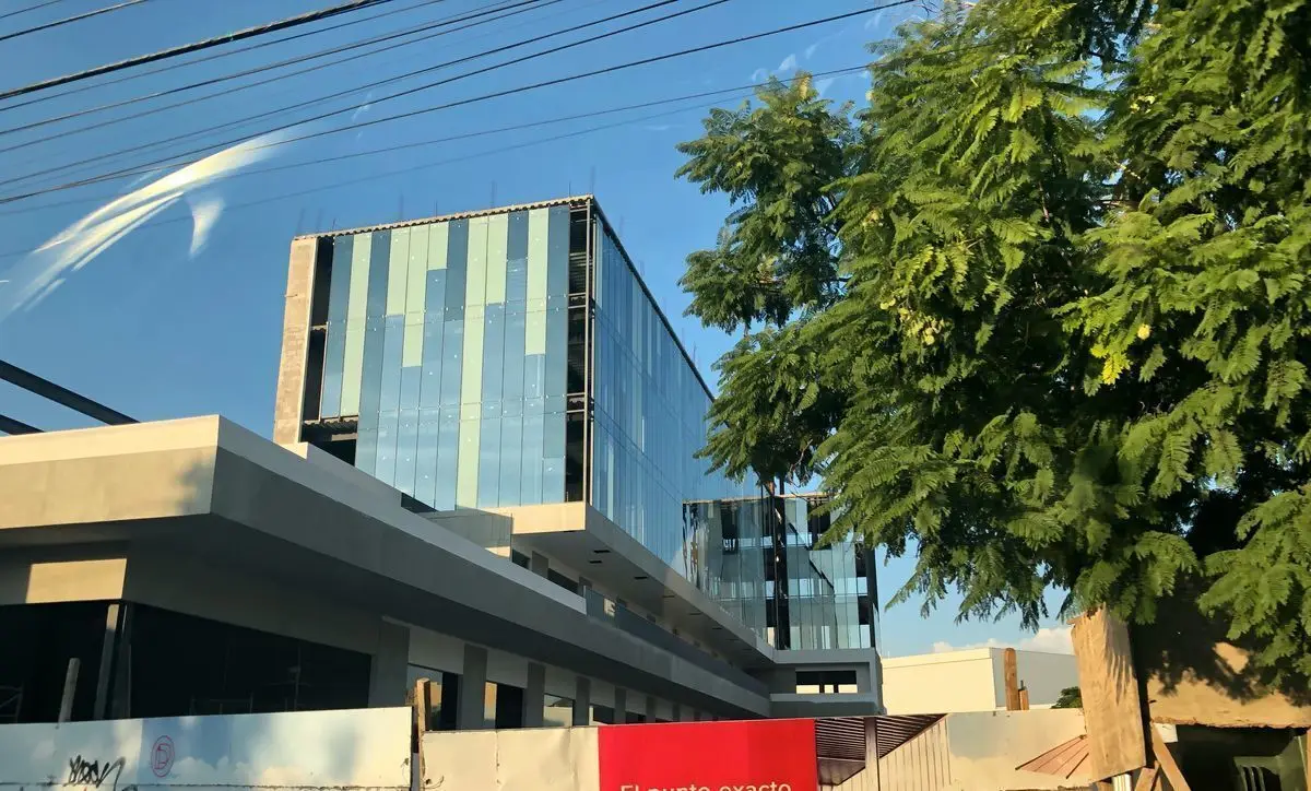 Venta Oficina Jurica Querétaro — foto 6