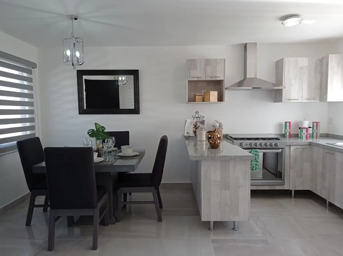 Casa en Venta, El Marqués — foto 2