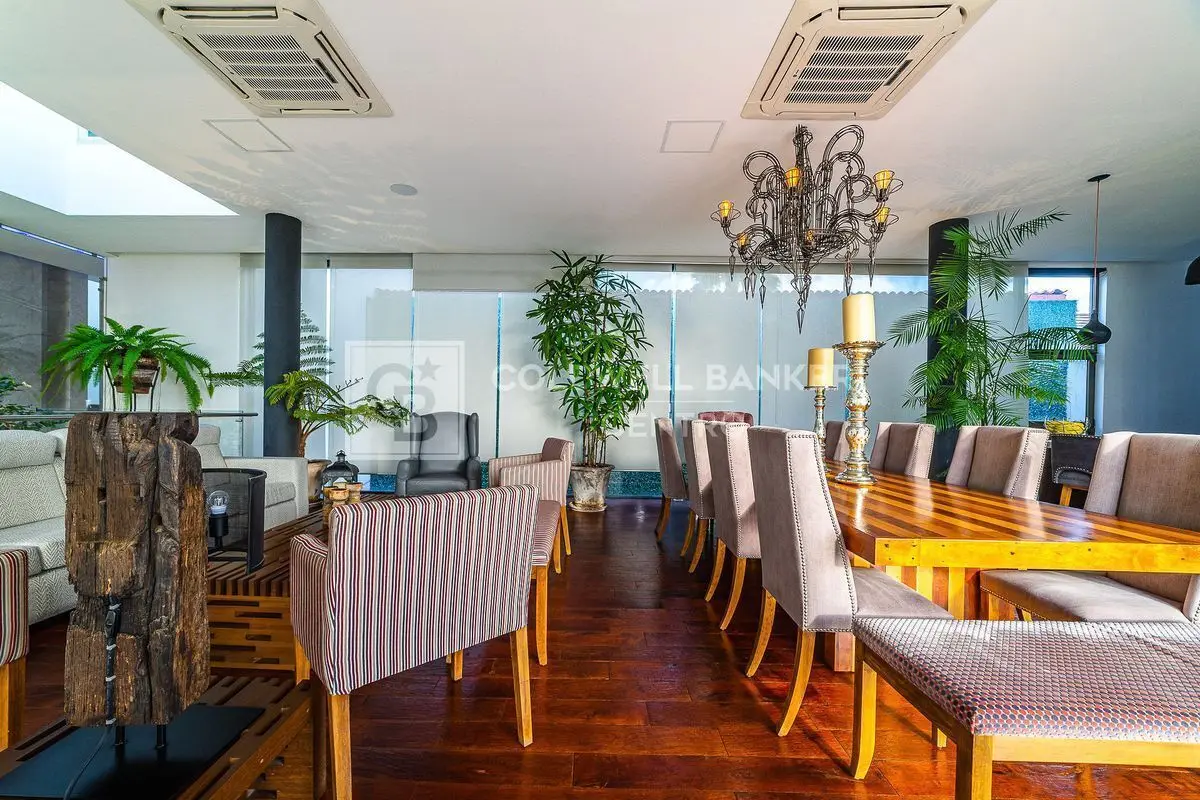 Casa Venta Campanario — foto 6