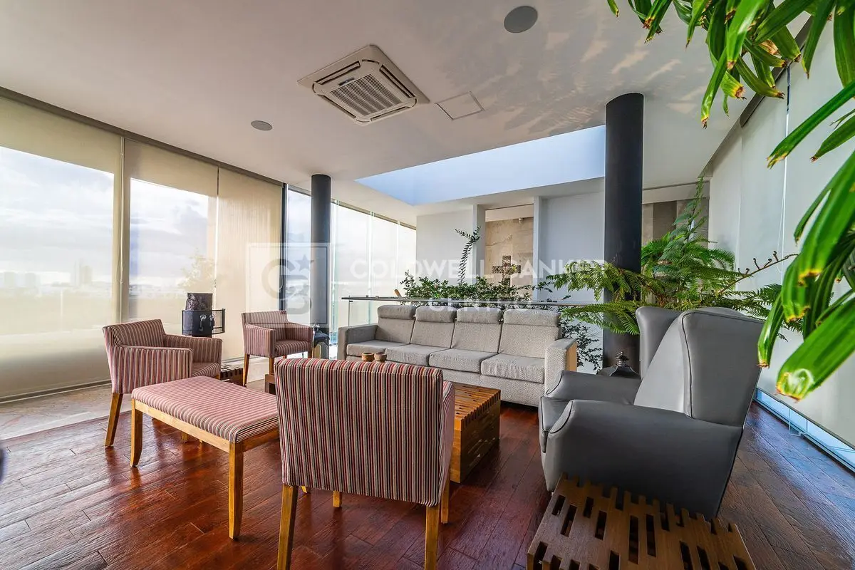 Casa en venta con espectaculares vistas a la ciudadHouse for sell with spectacular city views — foto 6