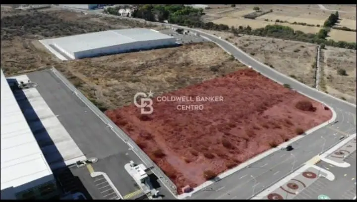 Terreno venta en Parque Industrial Amexhe — foto 6