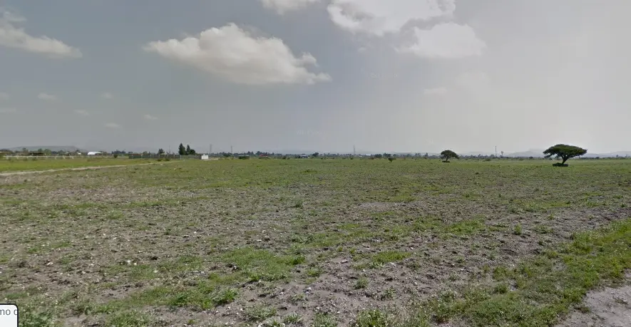 Terreno en Pedro Escobedo