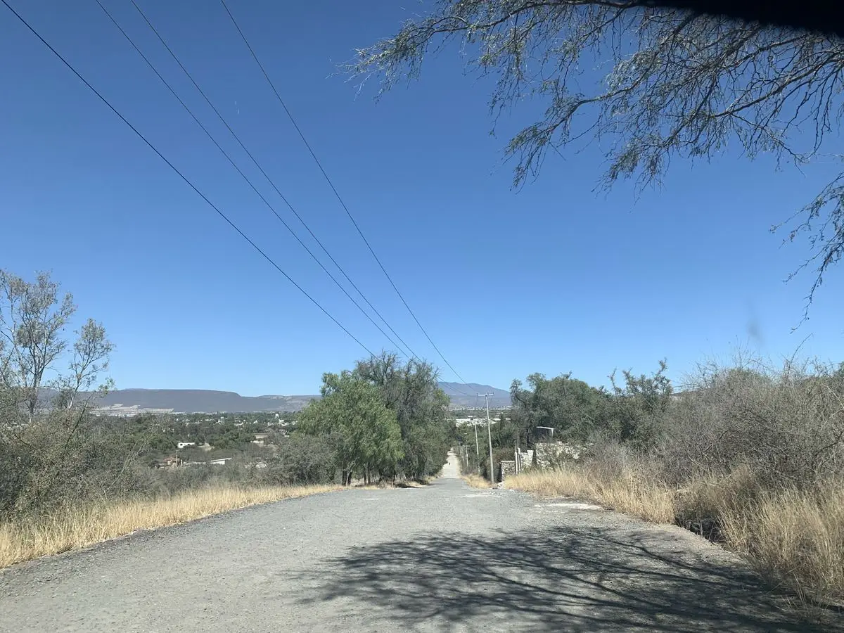Terreno campestre en Venta en Amazcala — foto 3