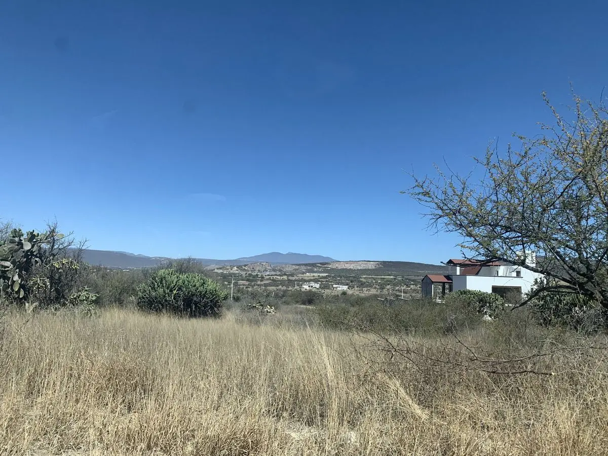 Terreno campestre en Venta en Amazcala — foto 4