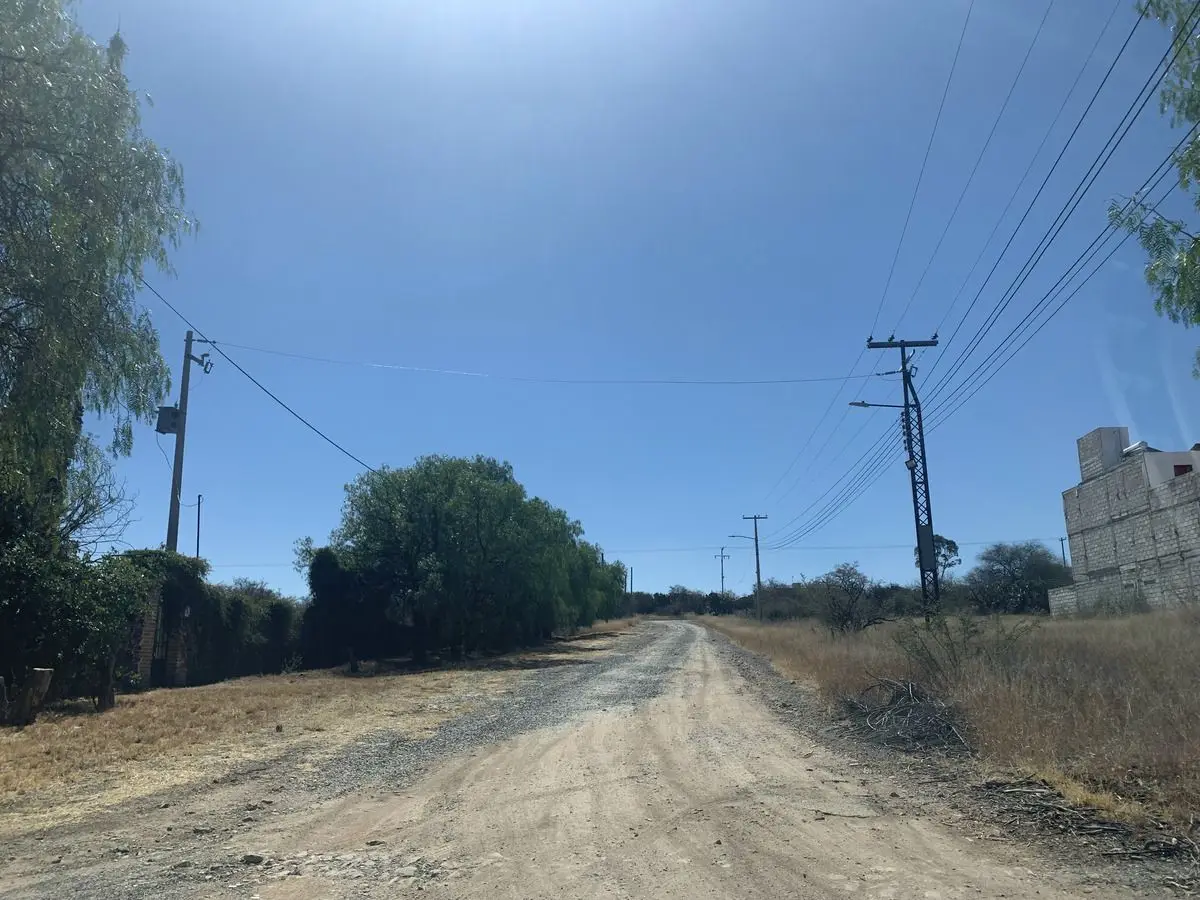 Terreno campestre en Venta en Amazcala — foto 5