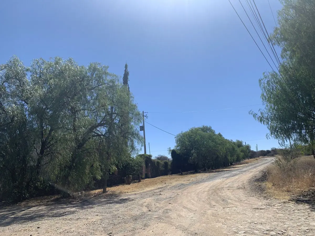 Terreno campestre en Venta en Amazcala — foto 6
