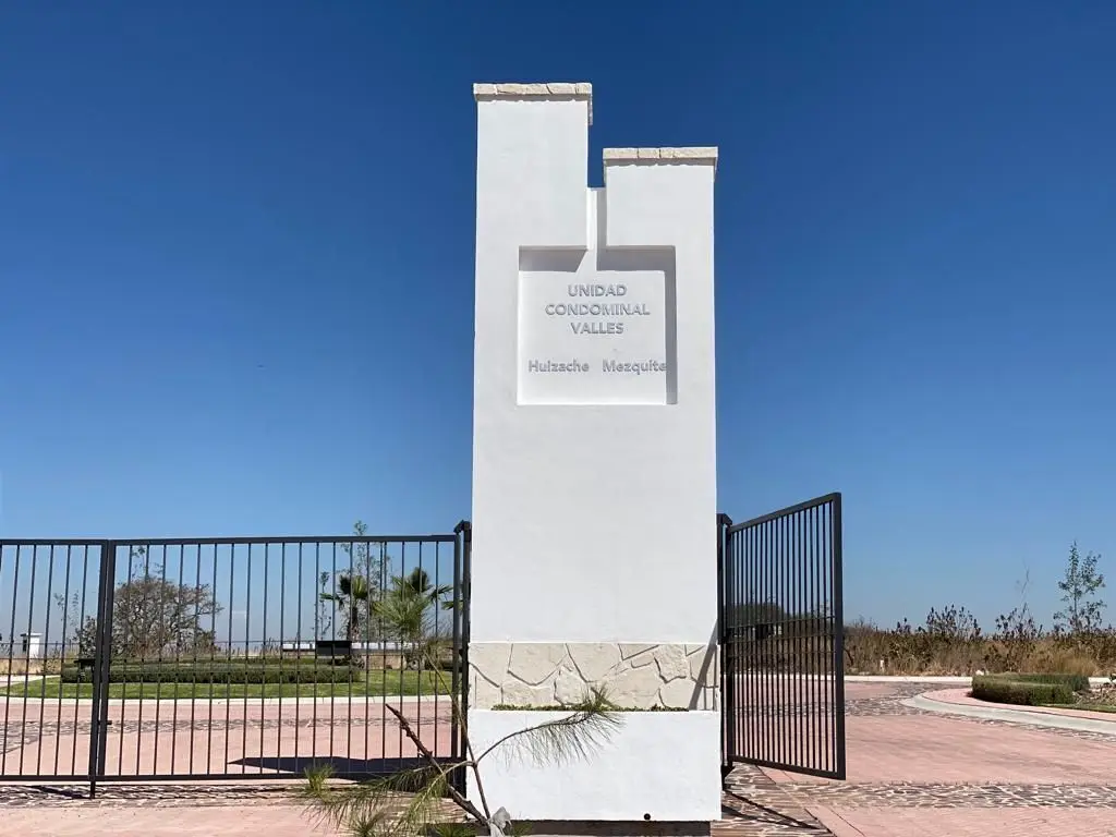 Terreno Escriturado en Venta Ciudad Maderas Sur II — foto 2