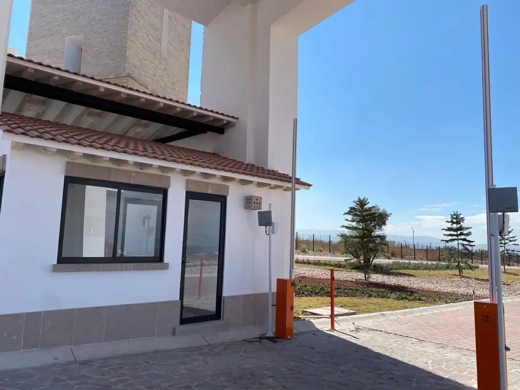 Terreno Escriturado en Venta Ciudad Maderas Sur II — foto 3