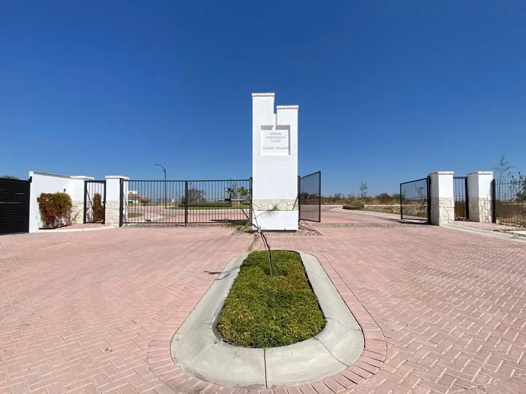 Terreno Escriturado en Venta Ciudad Maderas Sur II — foto 5