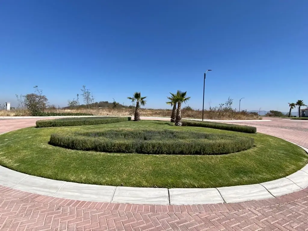 Terreno Escriturado en Venta Ciudad Maderas Sur II — foto 6