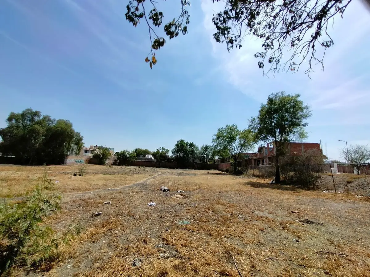 Terreno Habitacional, El Pueblito Corregidora — foto 3