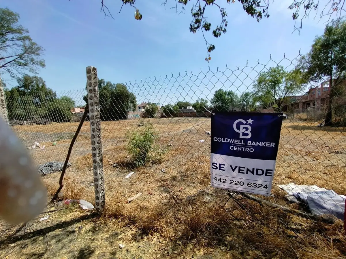 Terreno Habitacional, El Pueblito Corregidora — foto 4