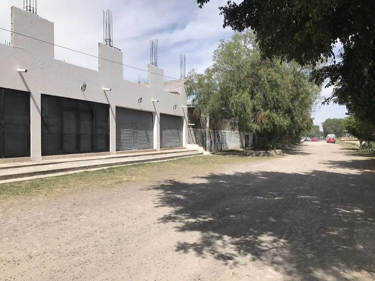Local comercial en renta — foto 3