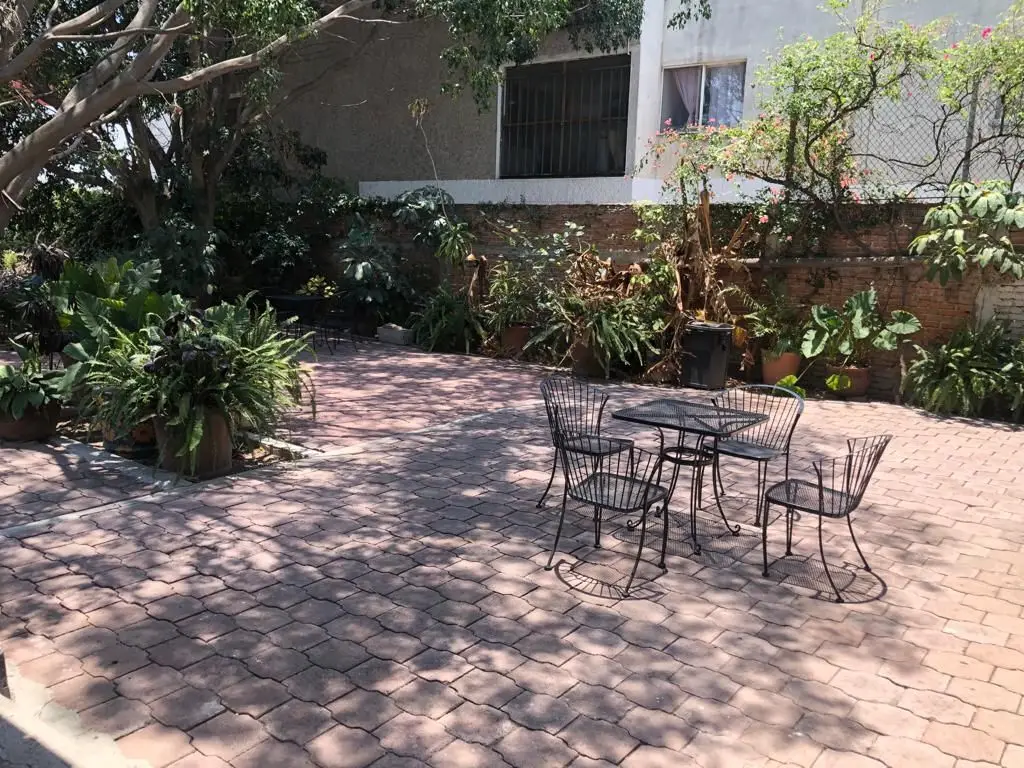 Local comercial en renta — foto 4